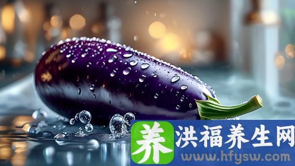高尿酸能吃茄子吗