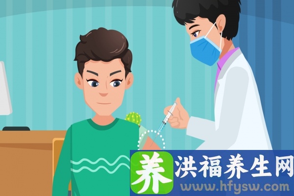流感疫苗副作用
