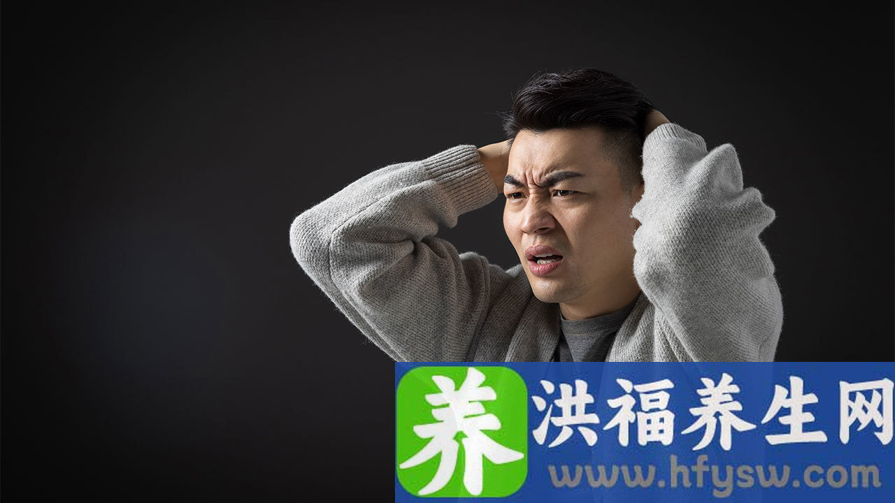 惊恐发作超过两个小时