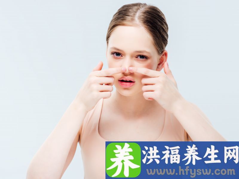 你会长酒糟鼻吗？一直不见好转，可能和这3个原因有关
