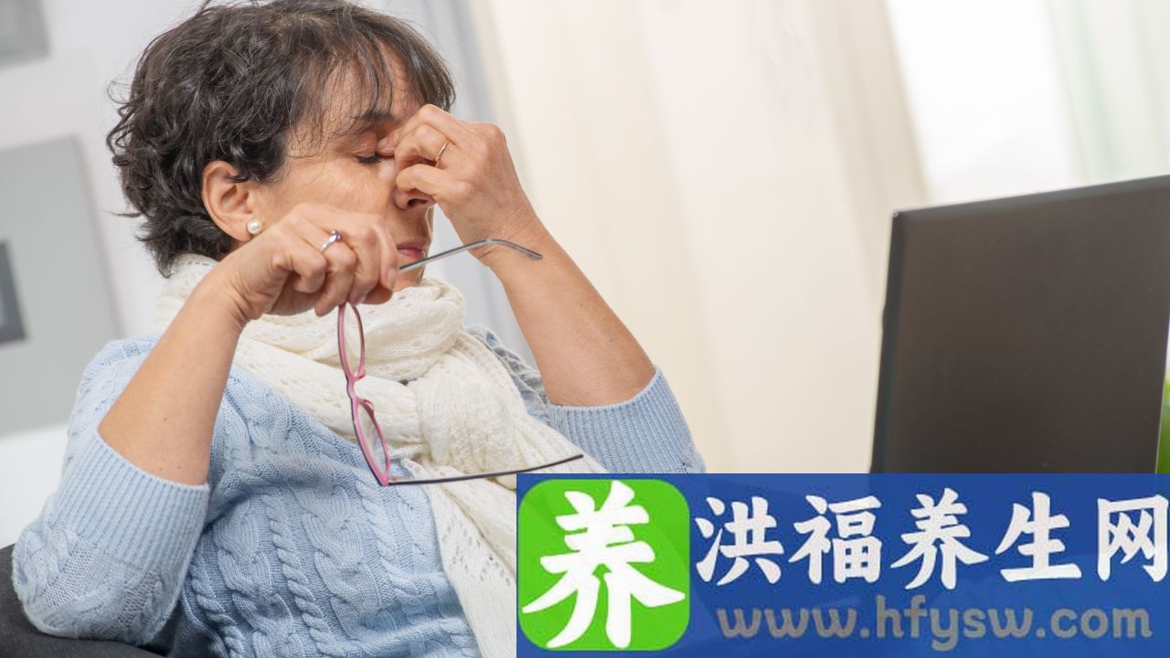 甲亢眼睛模糊的原因是什么