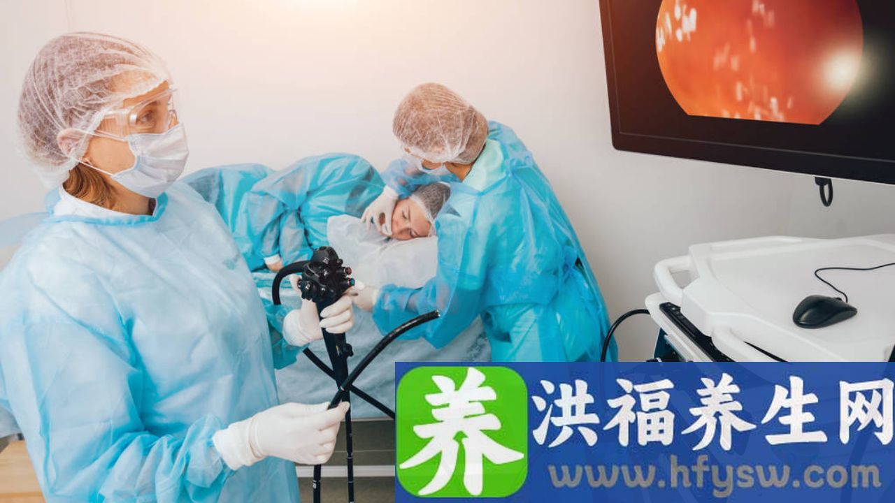 无痛胃镜和普通胃镜哪个好