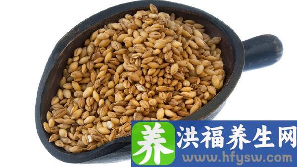 尿酸高能喝大麦茶水吗
