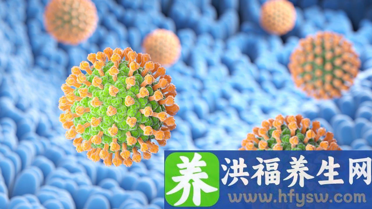 轮状病毒感染发烧怎么办