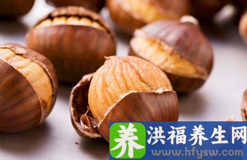 冬季巧吃这物补肾效果惊人