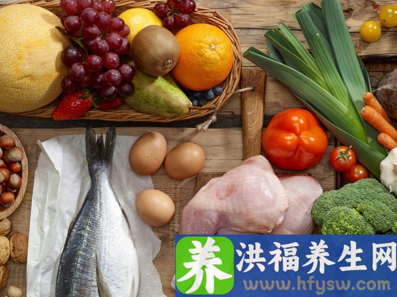 专家指导：预防冠状病毒，这样吃可以降低发病风险