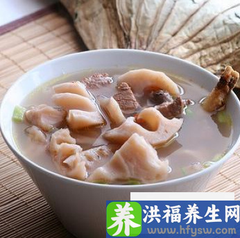 推荐六道家常菜做法 秋季多吃去燥润肺保健康