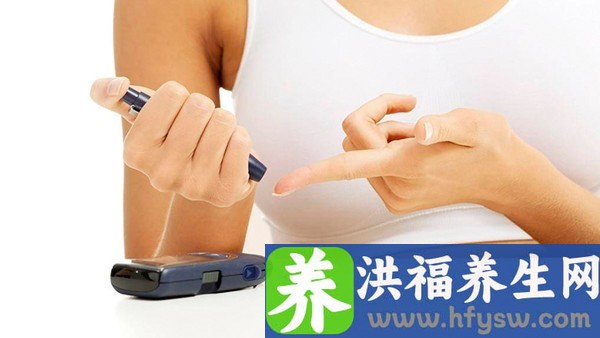 2型糖尿病典型用药