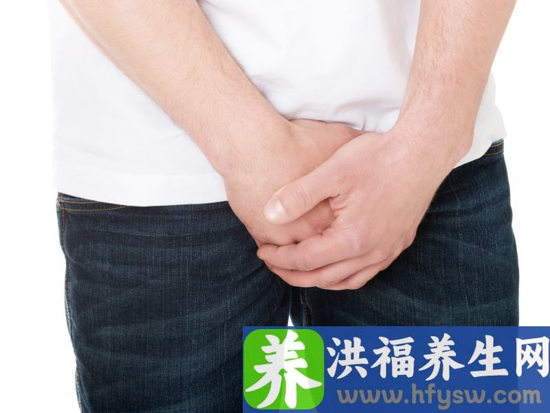 尿道炎的治疗与预防