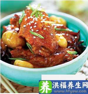 栗子的功效与作用 栗子五种吃法美味又<a href=http://www.duomehao.com target=_blank class=infotextkey>养生</a>