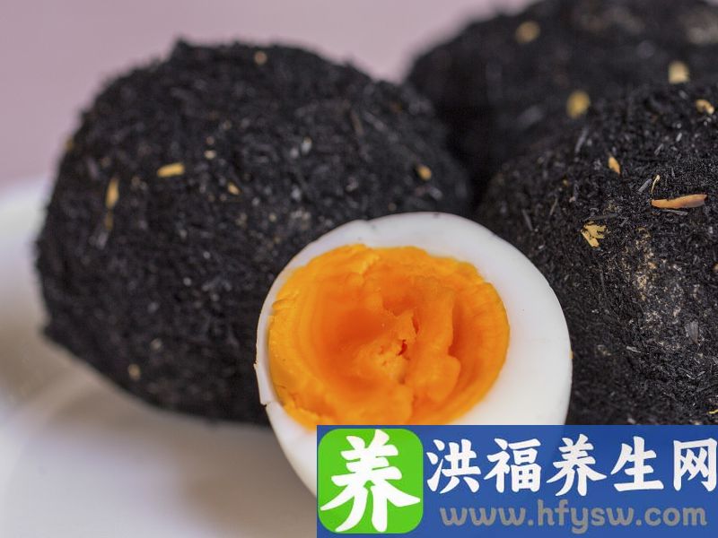 皮蛋含铅量高，常吃对身体危害大，真的假的？爱吃皮蛋的不妨看看
