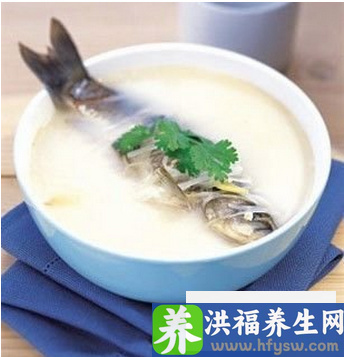 冬季八款快速减肥食谱 照着吃让你健康享瘦