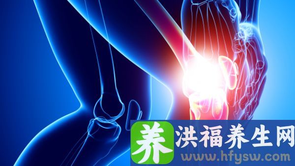 膝关节卡卡的响是什么原因