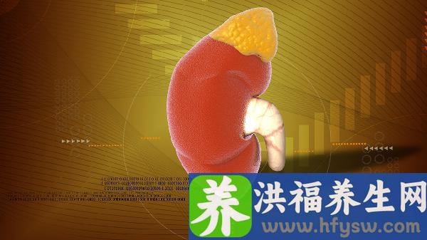 错构瘤长在肾中间好手术吗