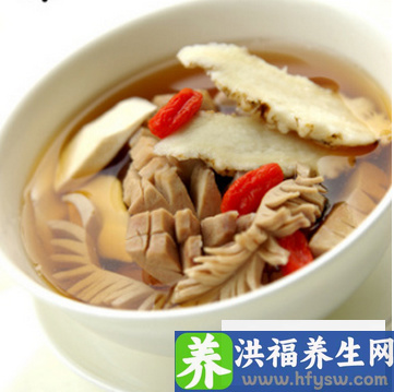推荐六款补肾<a href=http://www.duomehao.com target=_blank class=infotextkey>养生</a>汤 帮女性补肾调好气色
