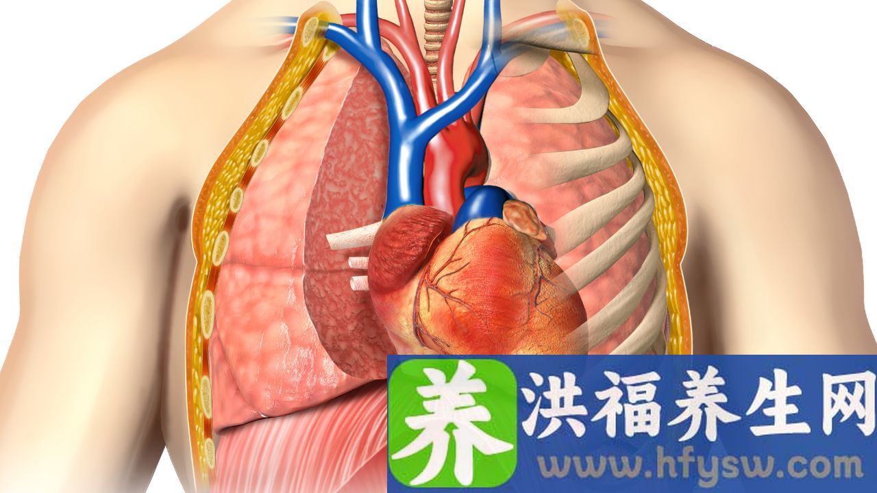 吞鸡骨头六天后胸口隐隐作痛怎么了