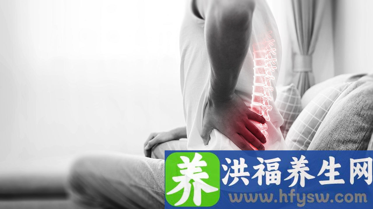 腰椎骨髓水肿能自愈吗
