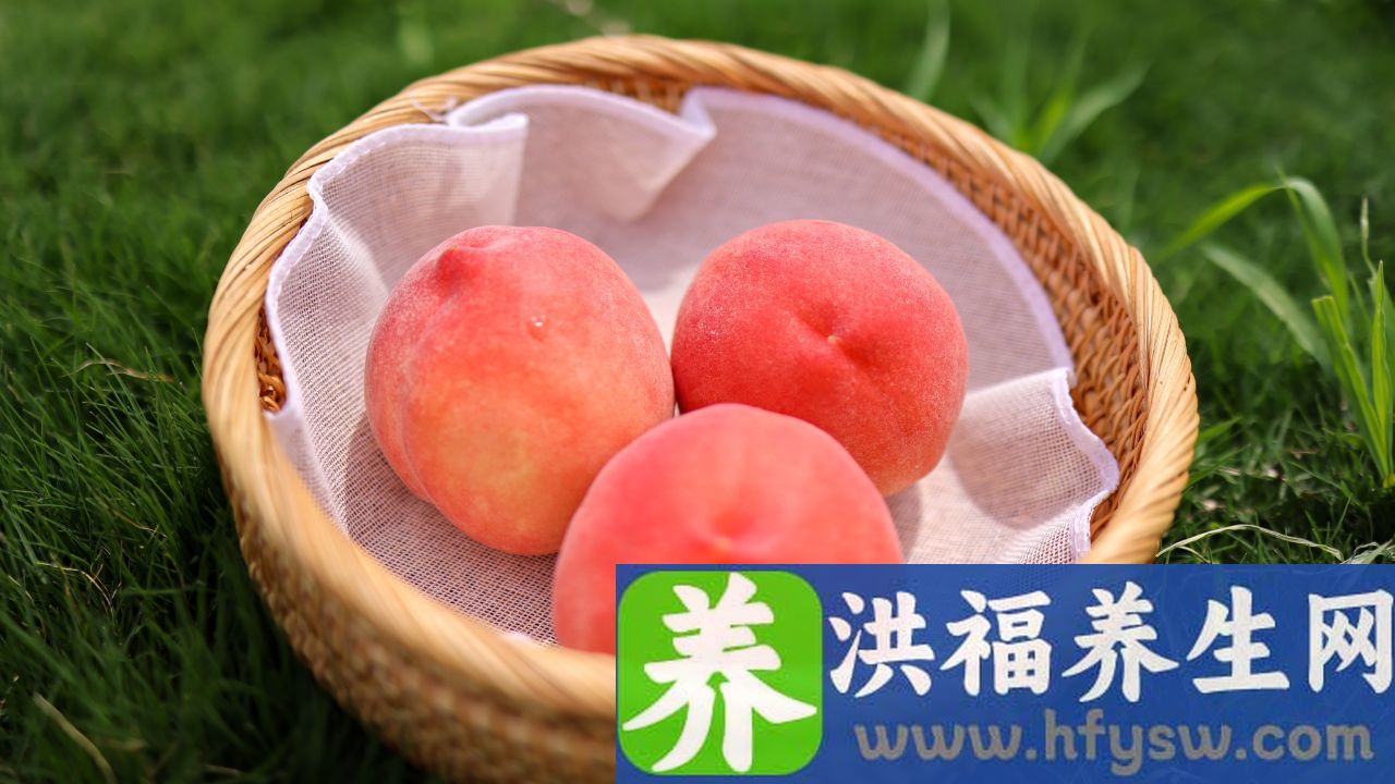 尿道炎能吃桃子吗