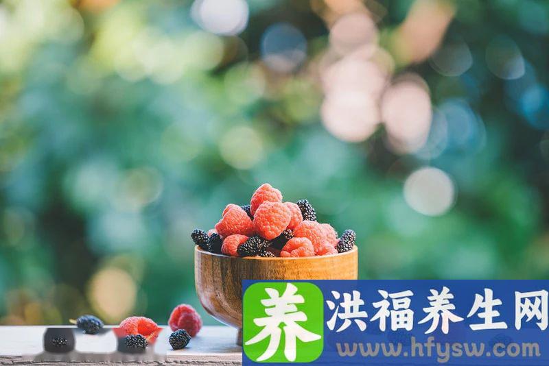 千万不要错过春天这个水果，它是中医眼中滋肝肾补肝血之王！