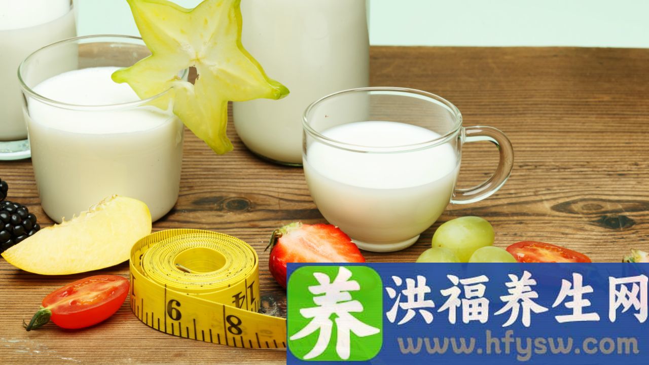 牛奶和酱油可以一起吃吗