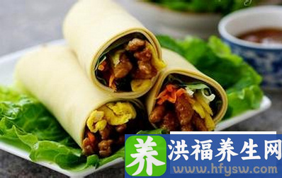 晚餐吃什么好减肥 晚餐食谱大全轻松享瘦