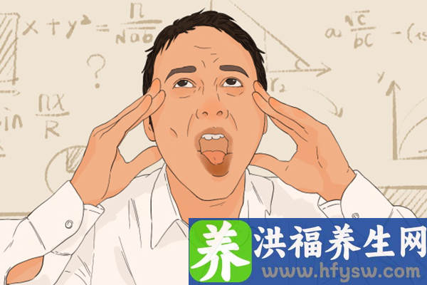 老年痴呆有哪些症状？