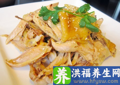 三款春季减肥食谱 照着吃月瘦8斤没问题