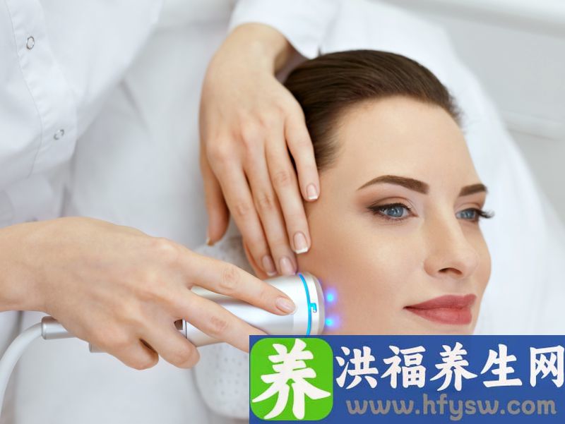 玫瑰痤疮可以照蓝光吗？带你了解什么是玫瑰痤疮