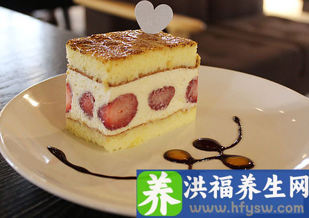 吃什么减肥最有效 四款水果食谱排毒瘦全身