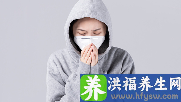 干咳白痰什么原因